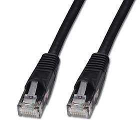 Lindy S/FTP Cat6 RJ45 - RJ45 1m