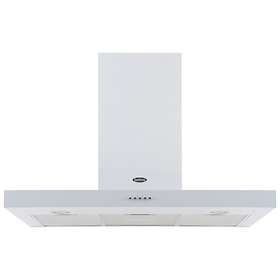 Belling 90DB Flat (White)