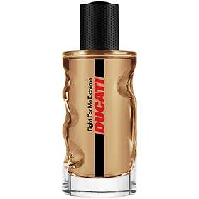 Ducati Fight For Me Extreme edt 50ml