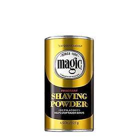 Softsheen Carson Shaving Powder 127g