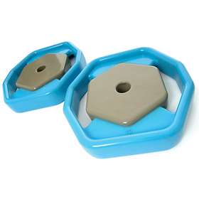 Escape Fitness Rep Discs (pair) 2,5kg