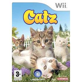 Catz (Wii)