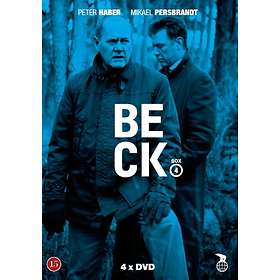 Beck 13-16 Box