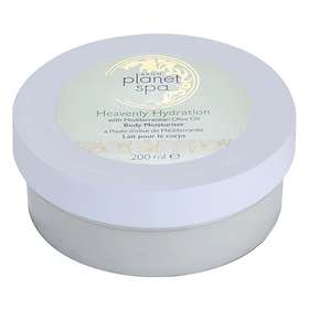 AVON Planet Spa Heavenly Hydration Body Moisturiser 200ml