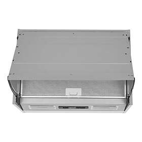 Bauknecht DE 5360 SG (Rostfri)