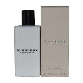 burberry brit aftershave balm