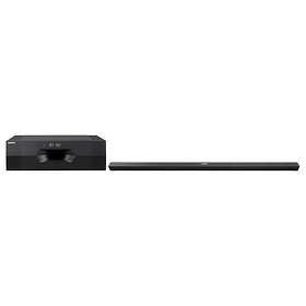 Sony HT-ST3 4.1 Soundbar Subwoofer 250W Bluetooth (HDMI DOLBY DIGITAL DTS