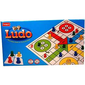 Ludo (Funskool)