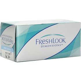 Alcon FreshLook Dimensions (6-pack)