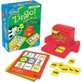 Zingo! Sight Words