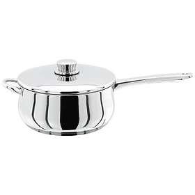 Stellar 1000 Saucepan 22cm 3.4L