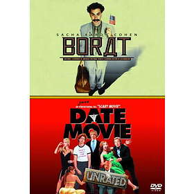 Borat / Date Movie (DVD)