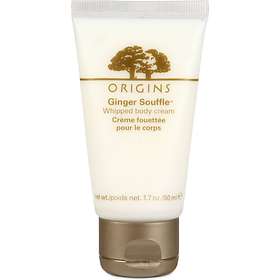 Origins Ginger Souffle Whipped Body Cream 50ml
