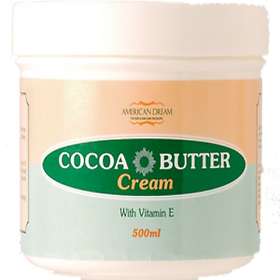 American Dream Cocoa Butter Cream 500ml