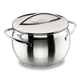 Lacor Belly Buljonggryta 28cm 11L