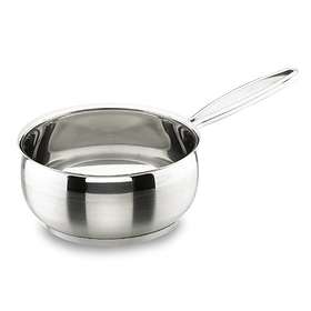 Lacor Belly Såskastrull 18cm 2,5L