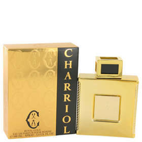 Charriol Royal Gold edp 100ml