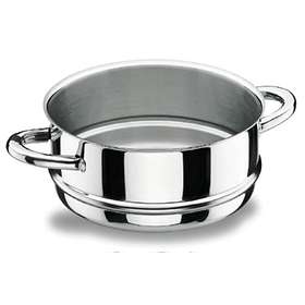 Lacor Vitrocor Cocotte en fonte 28cm 6,5L