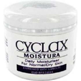 Cyclax Moistura Daily Moisturizer 50g