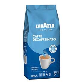 Lavazza Caffe Decaffeinato 0,5kg