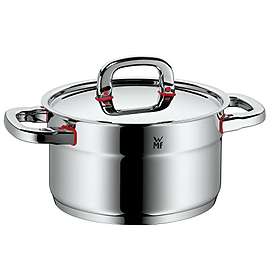 WMF Premium One Cast Iron Casserole 20cm