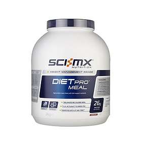Sci-MX Nutrition Diet Pro Meal 2kg