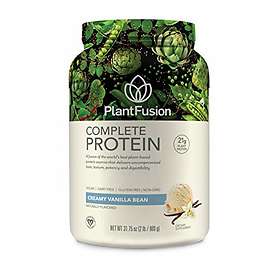 Plant Fusion Plant Protein 0,9kg