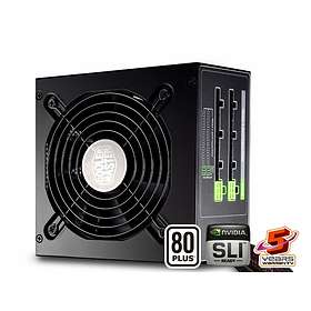 Cooler Master Real Power M700 700W