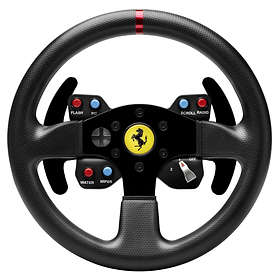 Thrustmaster Ferrari 458 Challenge Wheel Add-On (PC/PS3)