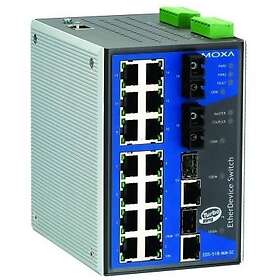 Moxa EDS-518A