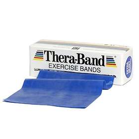 Thera-Band Exercise Band Blue 550cm