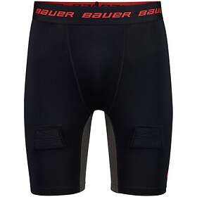 Bauer Core Compress Jock Short