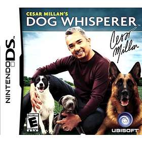 Cesar Millan's Dog Whisperer (DS)