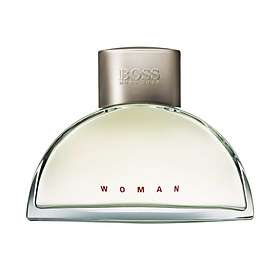 Eigen aangrenzend Kaliber Hugo Boss Boss Woman edp 90ml au meilleur prix - Comparez les offres de  Parfum sur leDénicheur