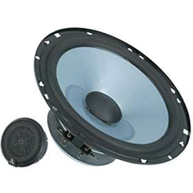 JL Audio TR650-CSi Hitta bästa pris på Prisjakt