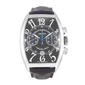 Franck Muller Casablanca 8885 C CC DT Hitta b sta pris p Prisjakt