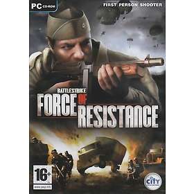 Battlestrike: Force of Resistance (PC)