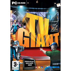 TV Giant (PC)