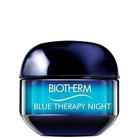 Biotherm Blue Therapy Crème de Nuit 50ml