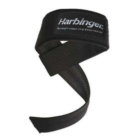 Harbinger Big Grip Lifting Straps