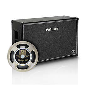 Palmer Musical Instruments CAB212 V30 OB