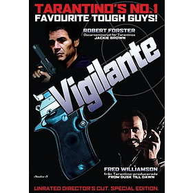 Vigilante (DVD)
