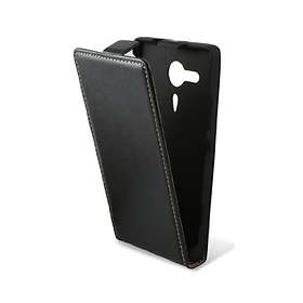 Ksix Flip Up Case for Sony Xperia SP