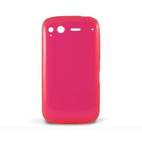 Ksix Flex Cover TPU for HTC Desire S