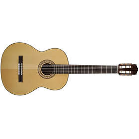 Salvador Cortez Flamenco CF-55