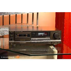 Technics RS-B555