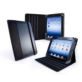 Tuff-Luv Slim-Stand Faux Leather for iPad 2/3/4