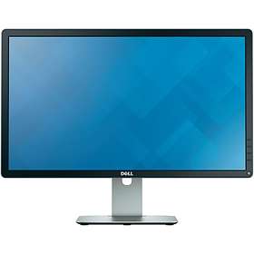 Dell Professional P2414H 24" Ultrawide Full HD IPS