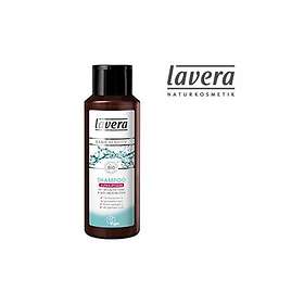 Lavera Basis Sensitiv Shampoo 200ml