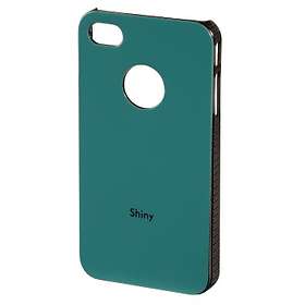 Hama Shiny Cover for Apple iPhone 4/4S